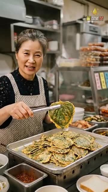 식어도 촉촉하게 유지하는 포인트