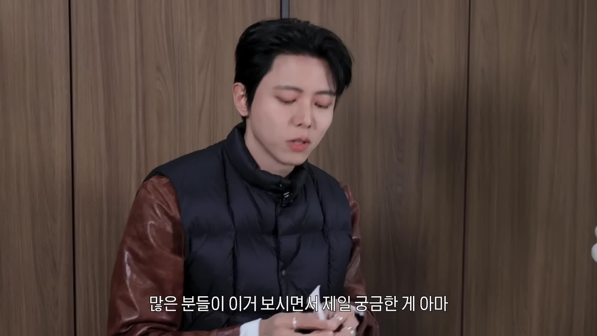 김영모과자점 딸기파티 케이크 소개