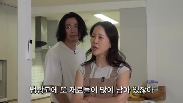 여름 입맛을 살리는 한 상 구성