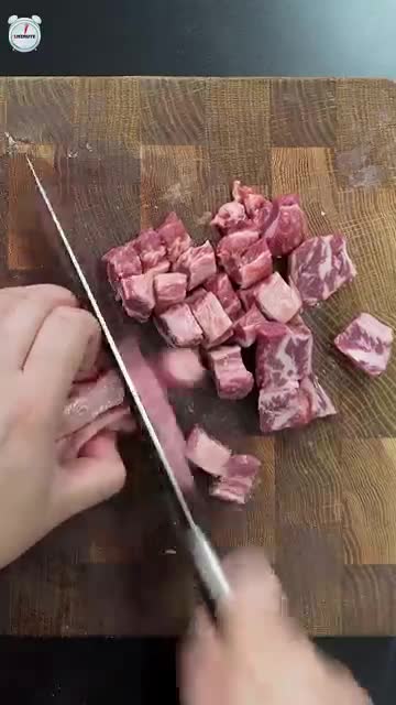늑간살 미역국이 특별한 이유