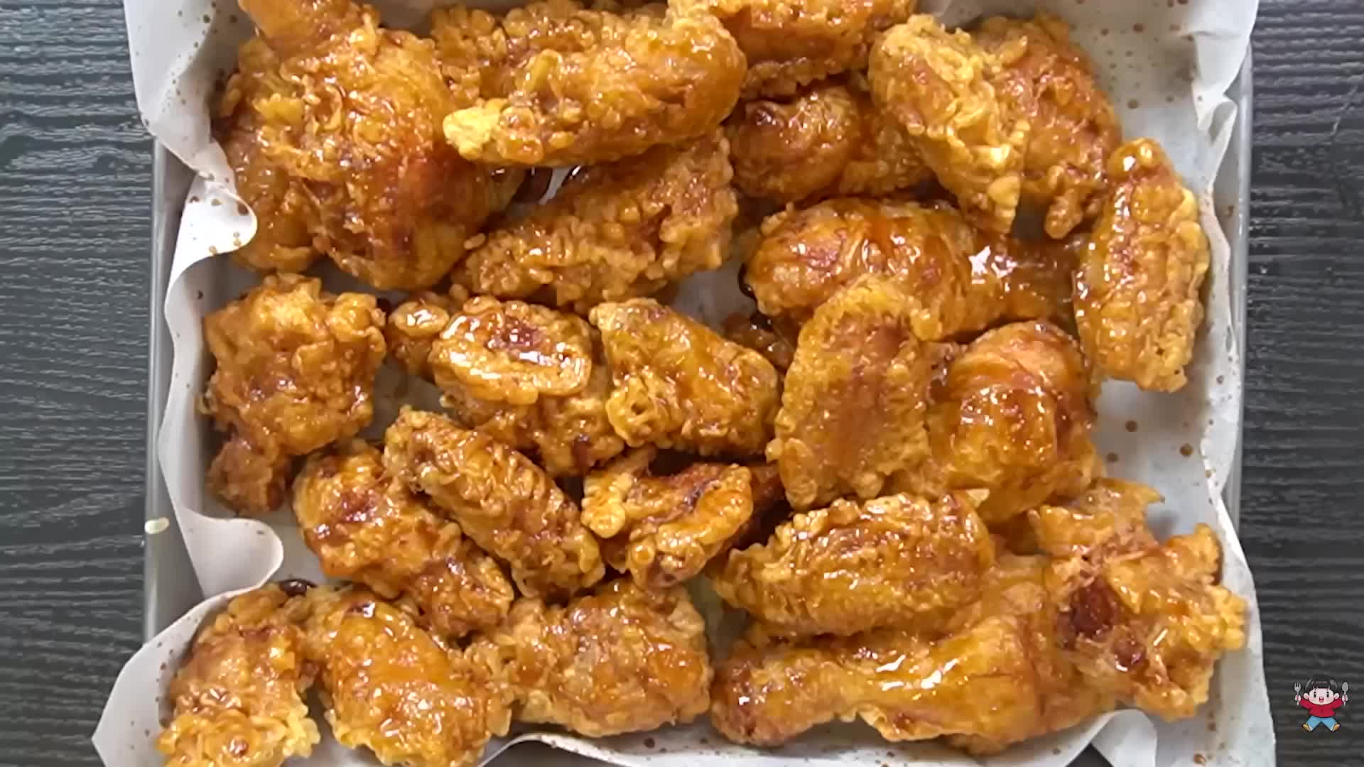 마무리와 팁