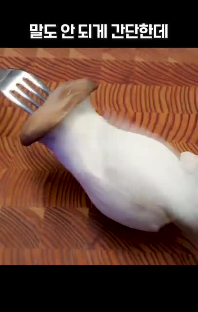 intro-새송이버섯의 매력과 영양