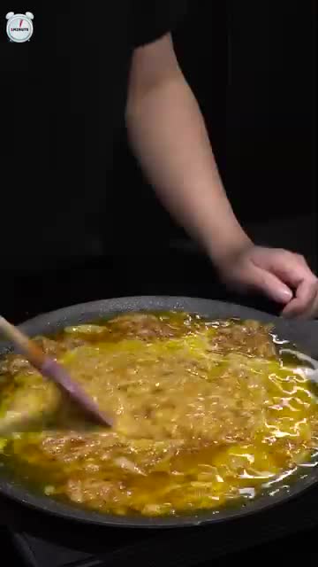 버터와 카레의 완벽한 조화