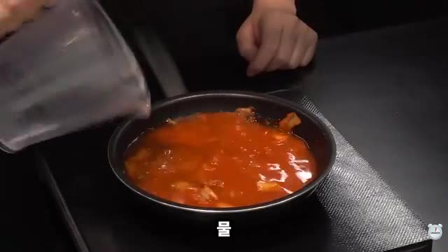 김치와 함께 하는 조리법