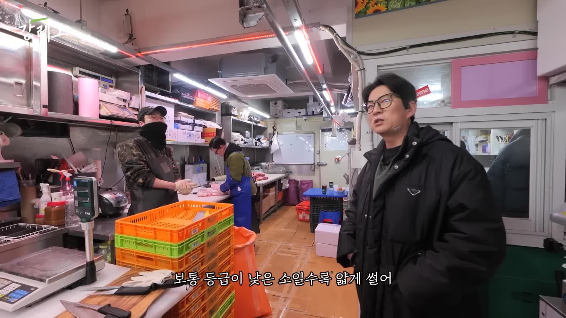 소꼬리 준비 과정과 최상의 선택