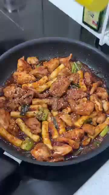 치밥과 야식으로 즐기는 법