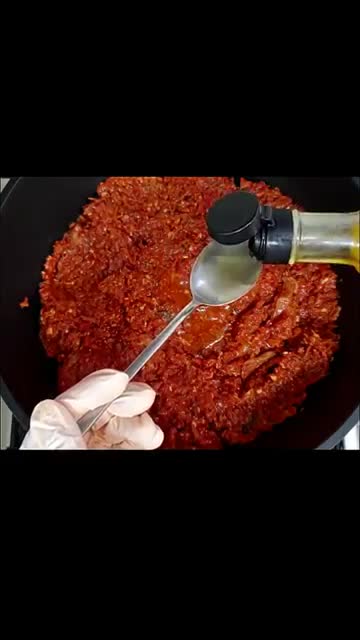 핵심 포인트 재료 비율과 조리 시간