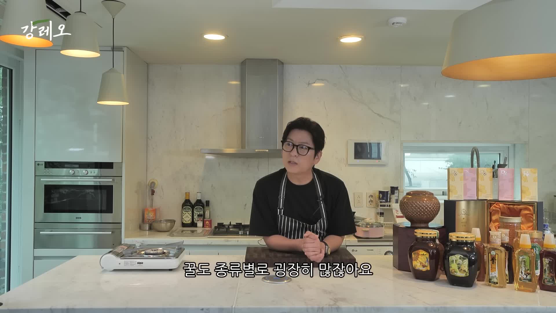 양봉의 역할과 꿀의 다양한 종류