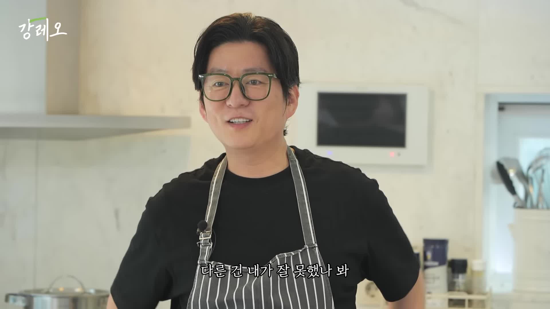 겉바속촉 연어 스테이크란