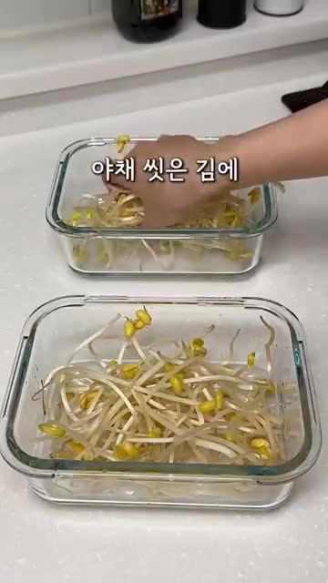 간편한 밀프랩 아이디어와 맛있게 먹는 법