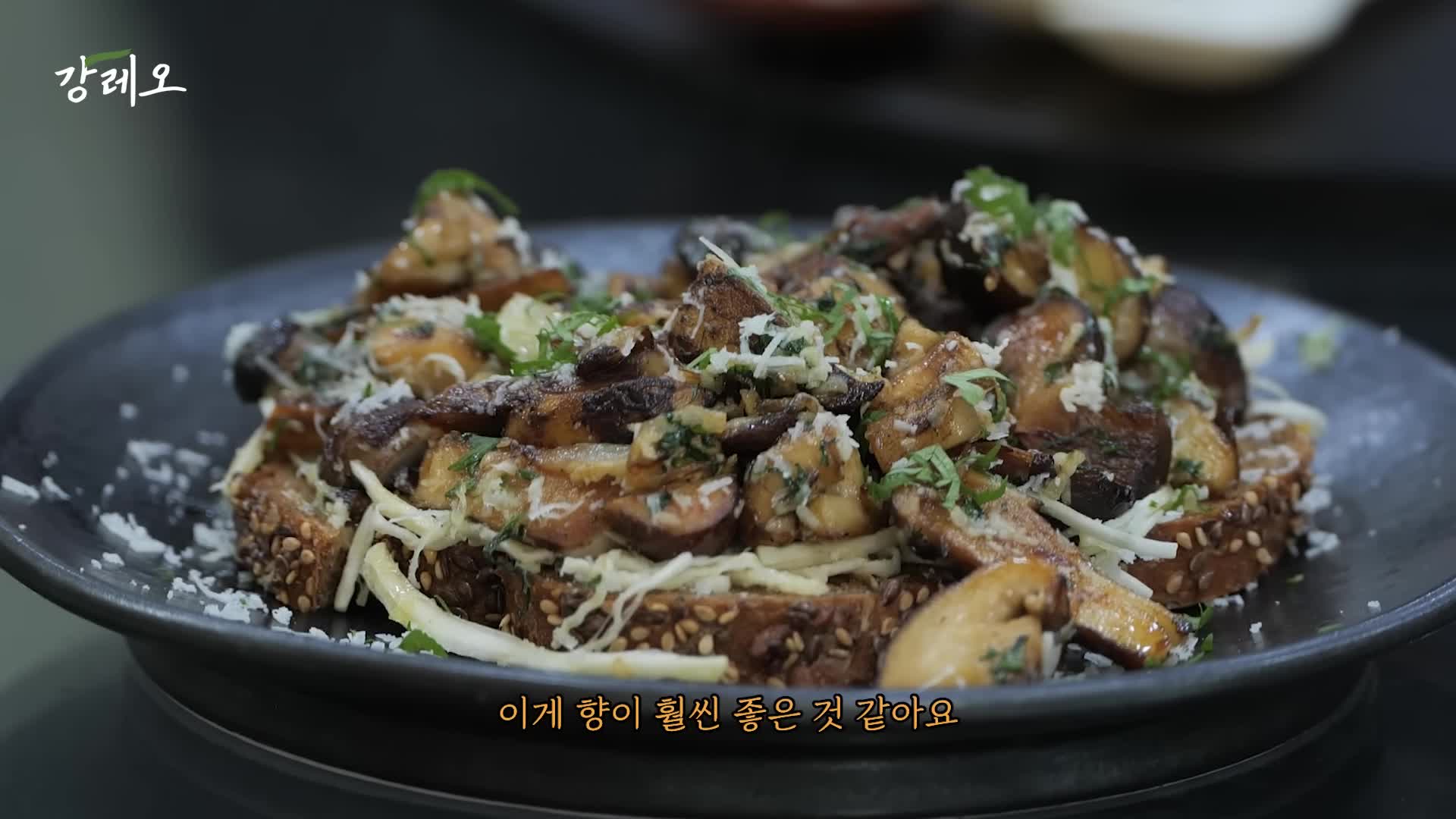 버섯의 종류와 특징