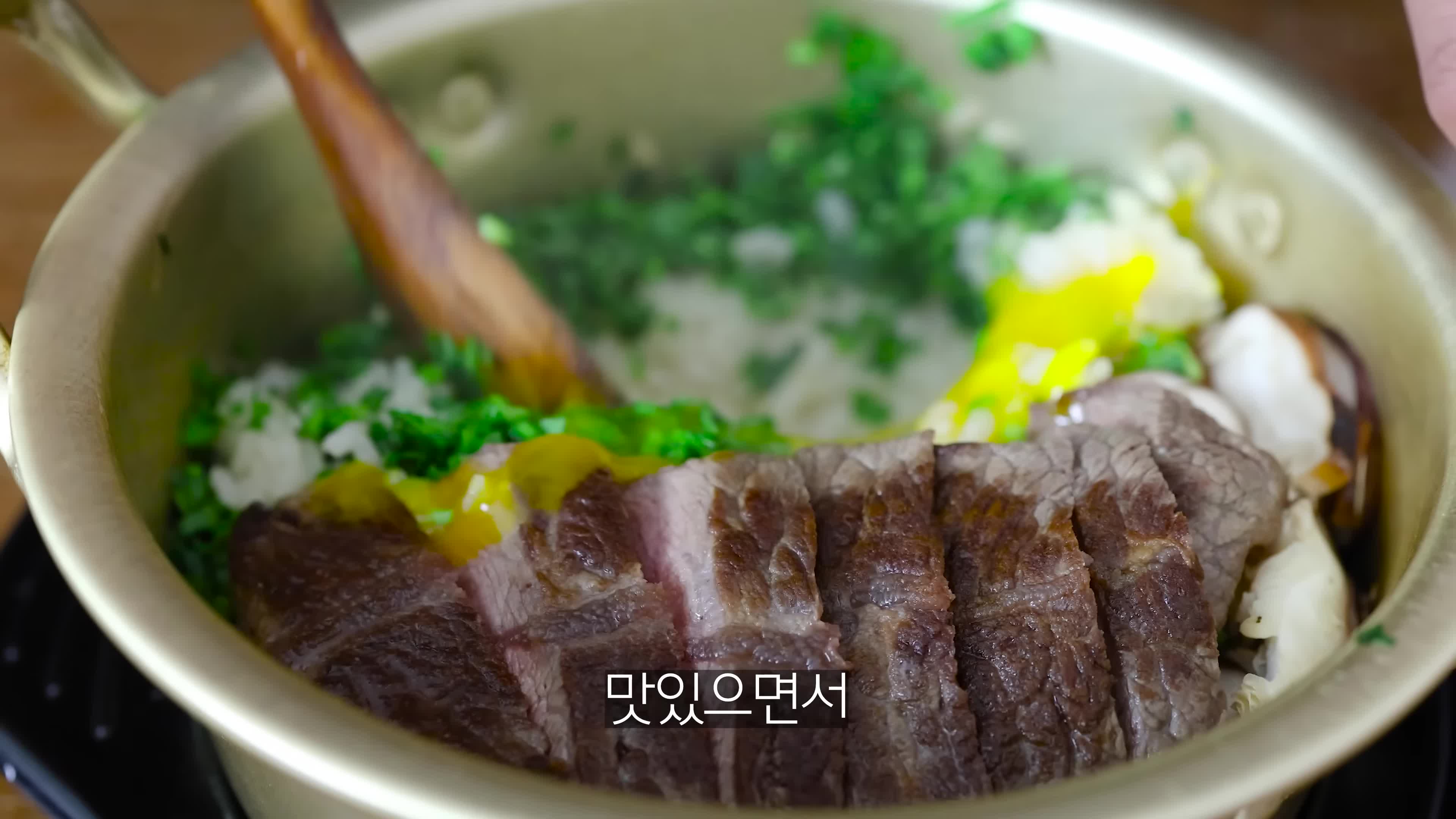 경제적으로 즐기는 소고기 요리