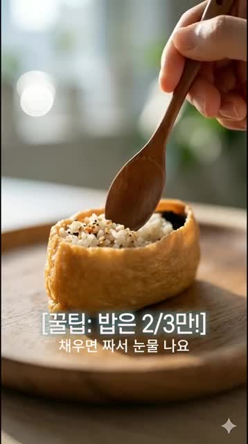 주의점과 보관 방법