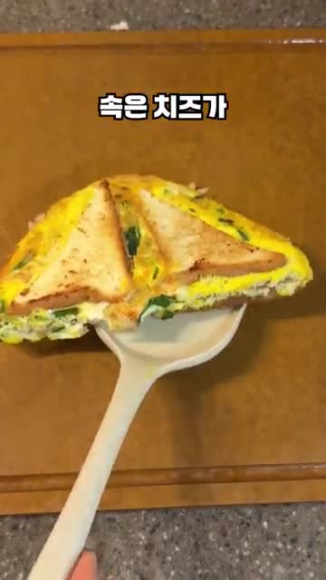 바삭함과 치즈 흐름을 살리는 포인트