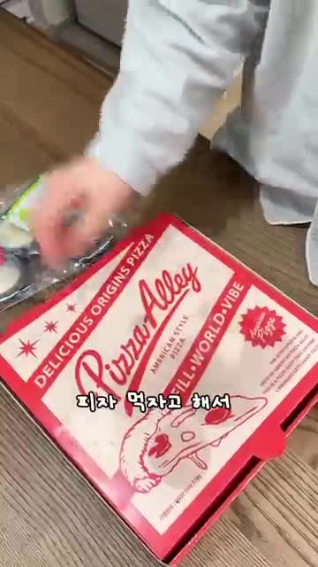 영상 및 상황 개요(제목·게시자·형식)