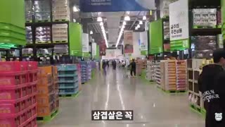 트레이더스에서 고른 최고의 삼겹살로 만드는 특별한 수육 레시피