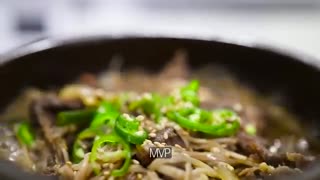 소불고기 밀프랩 요리
