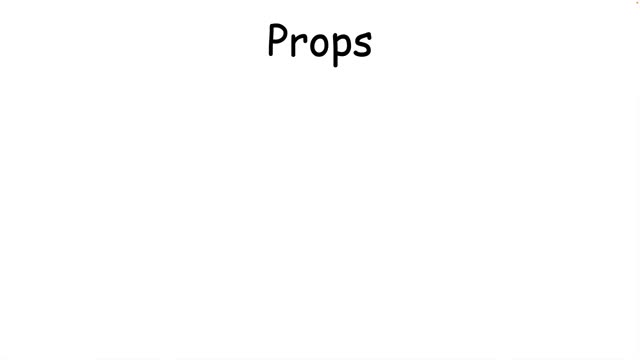 Props와 key의 활용